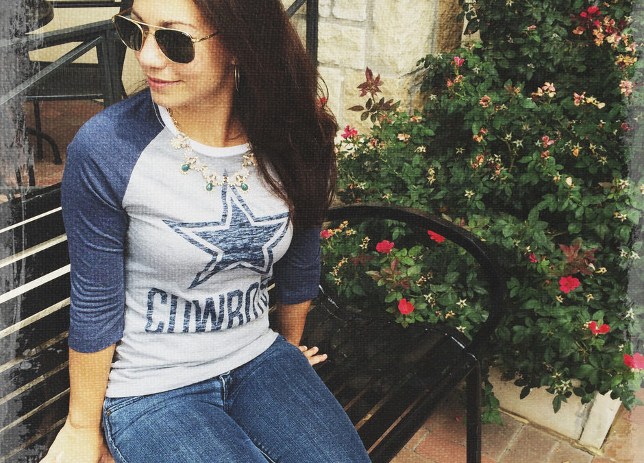 GuysGirl chats with fashionable sports brand Gameday Cloth