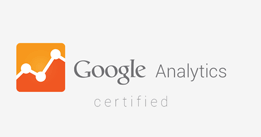 Analytics-certificate