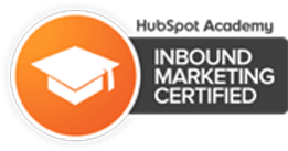 hubspot-inbound-certified