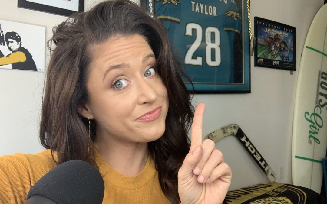 Disney+ Lessons, Content Planning for 2020, and Email Marketing Gone Wrong