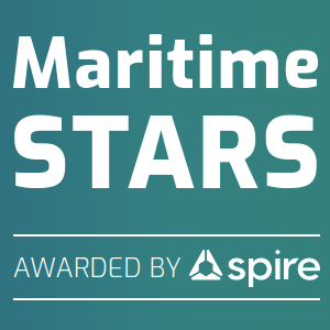 Spire Maritime Stars recognizes extraordinary people in the maritime industry